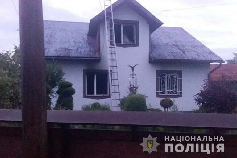 На Закарпатье известный адвокат убил свою жену, поджег дом и покончил с собой - today.ua