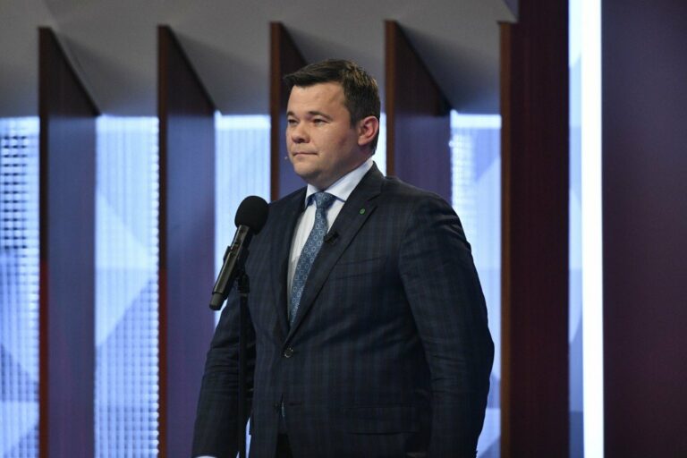 Зеленский сознательно пошел на скандал с назначением главы АП - today.ua