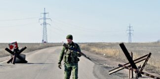 Боевик “ДНР“ загремел за решетку на три года  - today.ua