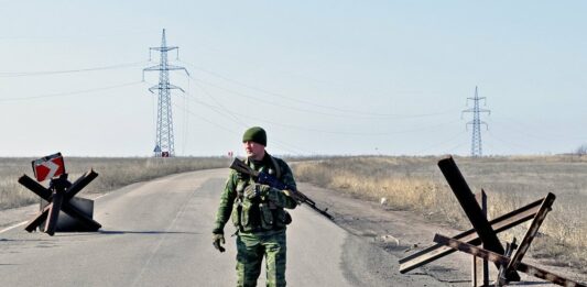 Боевик “ДНР“ загремел за решетку на три года  - today.ua