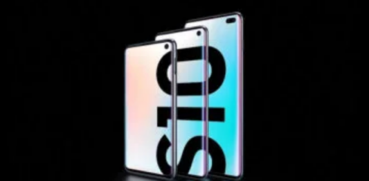 Samsung Galaxy S10 вибухнув після того, як випав із рук - today.ua