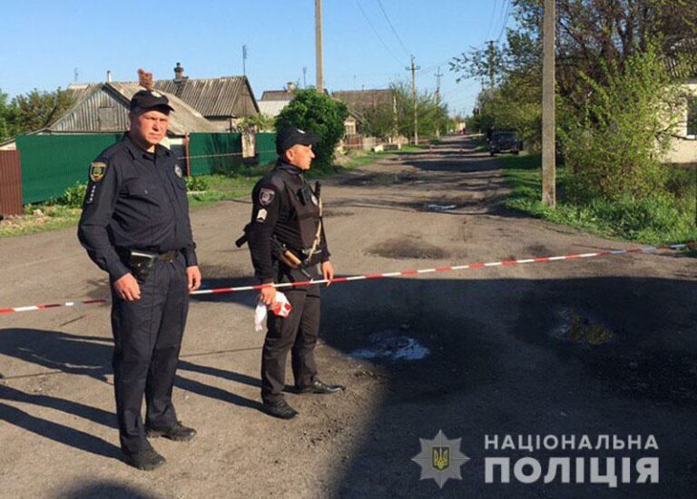 На Донетчине в результате взрыва снаряда погиб мужчина - today.ua