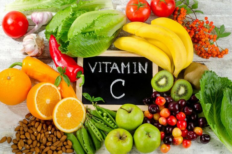 Ученые назвали незаменимый витамин для похудения - today.ua