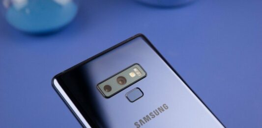 Samsung Galaxy Note 10 вразив покупців своєю унікальністю - today.ua