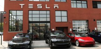 Tesla почала приймати попередні замовлення на Model 3 - today.ua