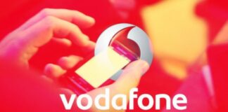 Vodafone арендовал часть Главпочтамта  - today.ua