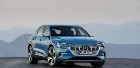 Audi штрафует недовольных покупателей электромобилей - today.ua