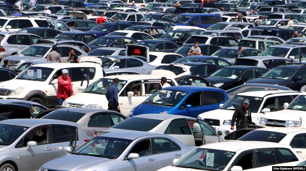 Як швидко отримати інформацію про власника автомобіля