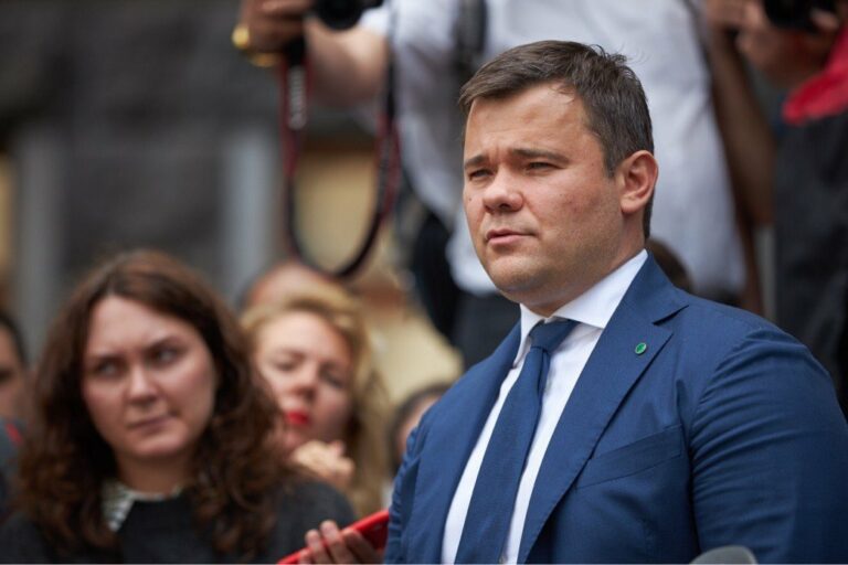 Минюст направил Богдану разъяснение закона о люстрации - today.ua