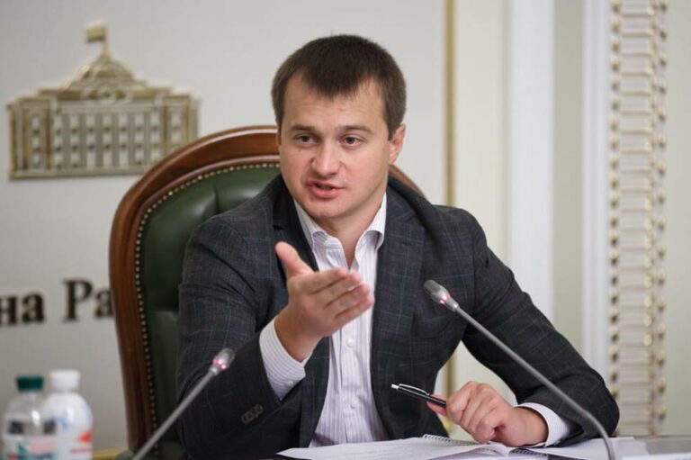 Березенко возглавит штаб партии Порошенко на выборах - today.ua