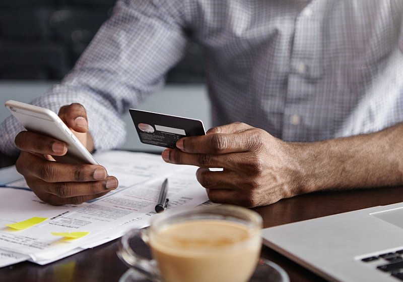 Мошенники, взломавшие "Киевстар" и "Приват 24", оставили одессита без копейки