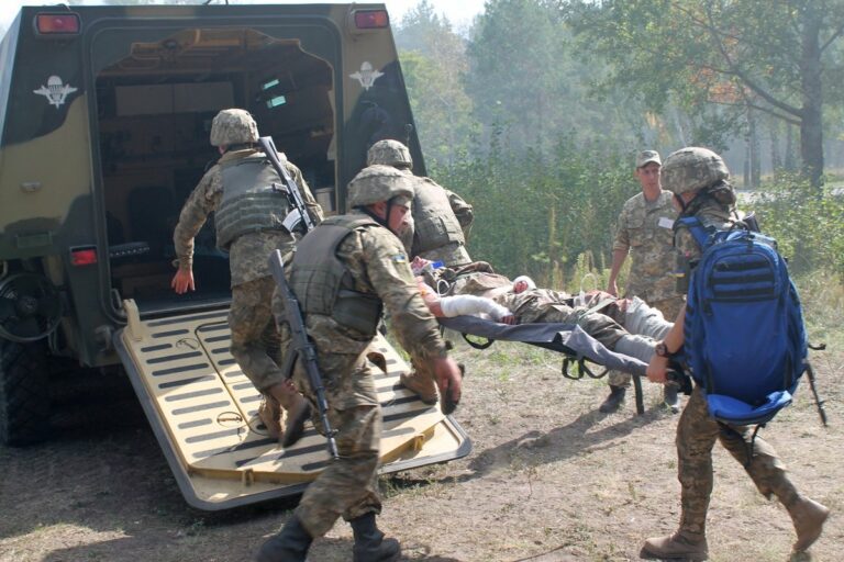 ЗСУ вважає зниклими безвісти на Донбасі 71 військовослужбовця - today.ua