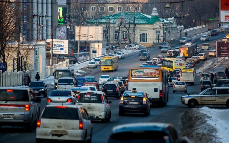 Зміни на українських дорогах: що слід знати водіям авто - today.ua