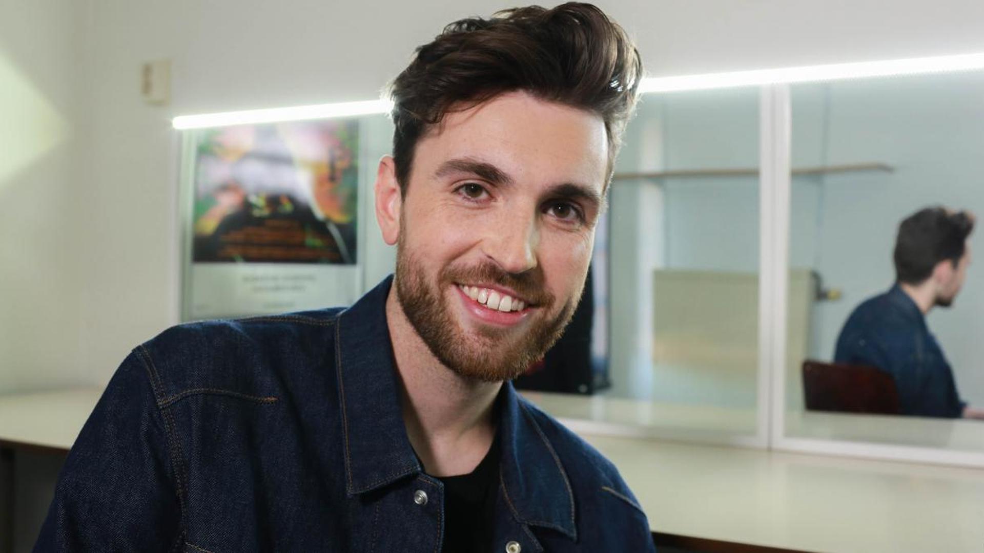 "Евровидение 2019": что известно о главном претенденте на победу