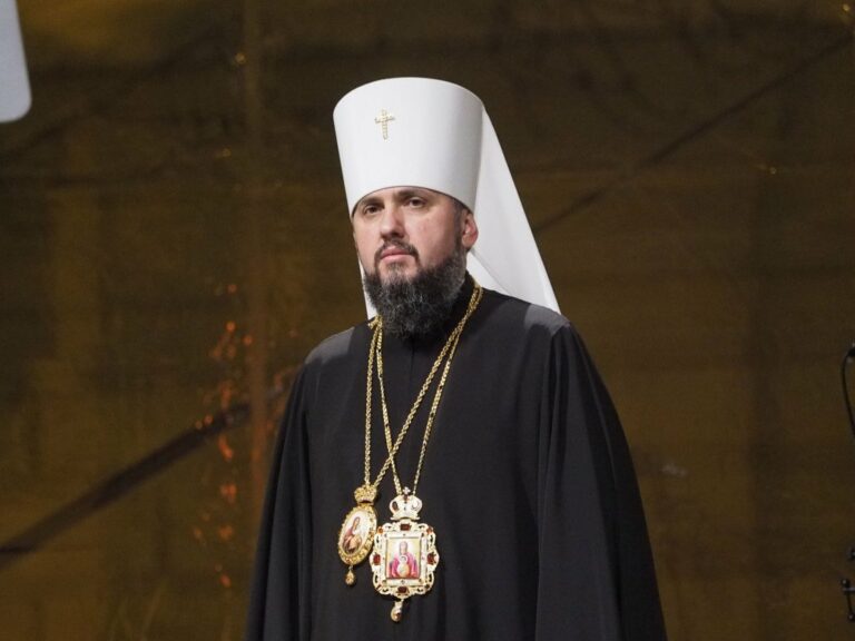 Розкол у ПЦУ: Епіфаній скликає Священний синод - today.ua