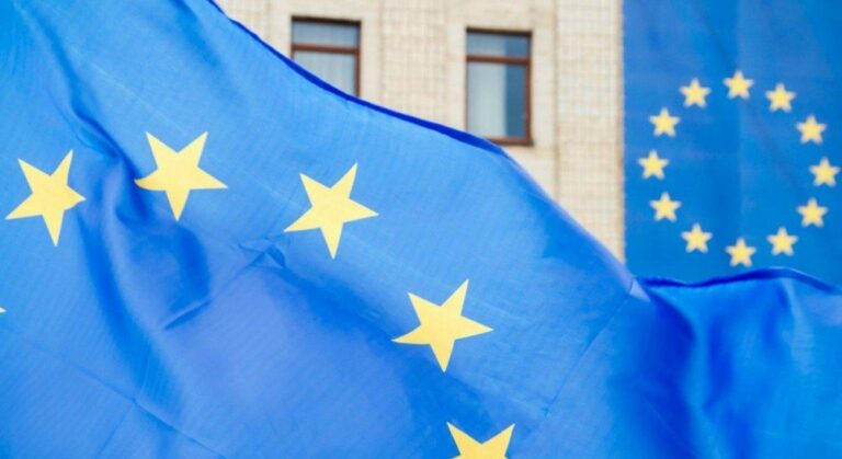 Евросоюз выразил свою позицию относительно президентства Зеленского  - today.ua