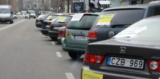 В Україні зростуть штрафи для “євробляхерів“: у ДФС назвали дату - today.ua