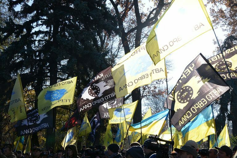 “Євробляхери“ готують нову масштабну акцію протесту: лідер “Авто Євро Сили“ назвав дату  - today.ua
