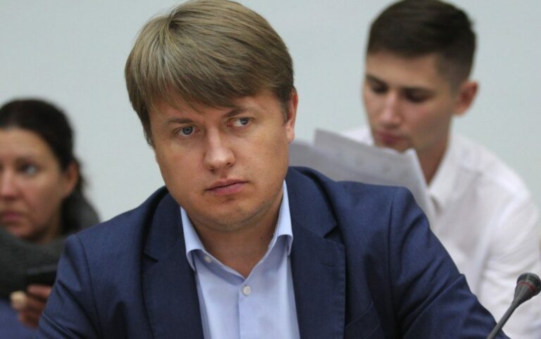 У Зеленского прокомментировали дальнейшую торговлю с Россией - today.ua