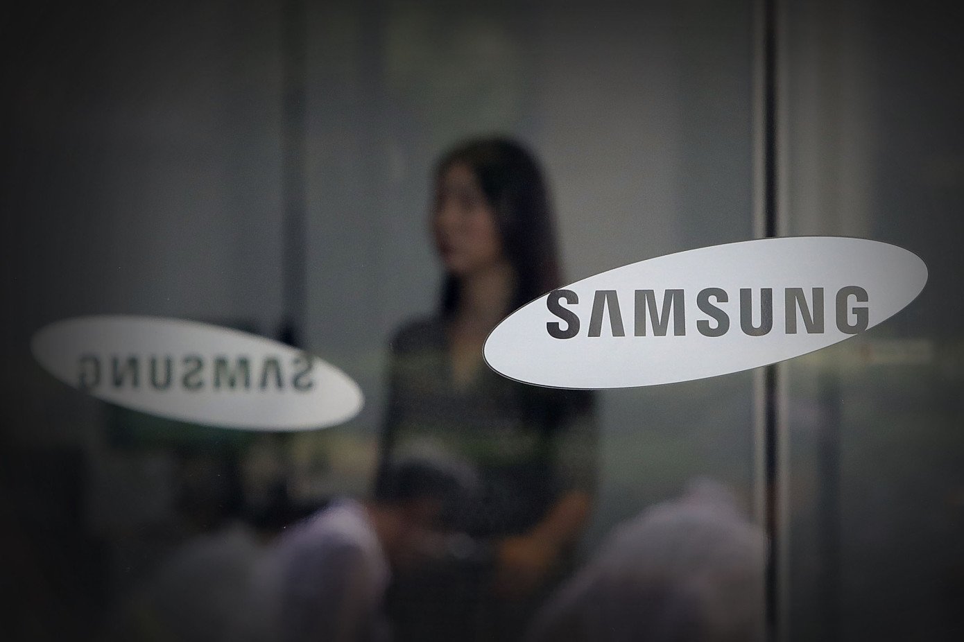 У Samsung похитили исходный код, позволяющий вносить изменения в разработки