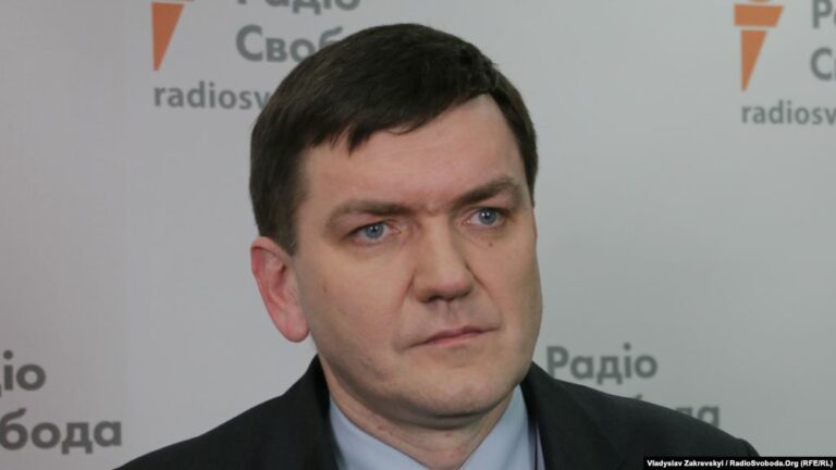 Горбатюк отреагировал на обвинения Портнова - today.ua