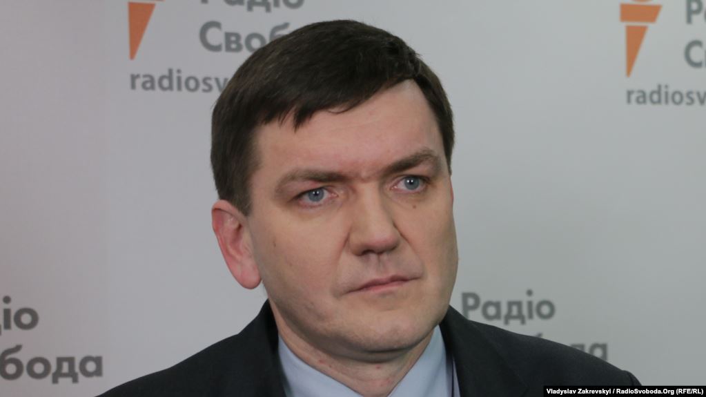 Горбатюк отреагировал на обвинения Портнова - today.ua