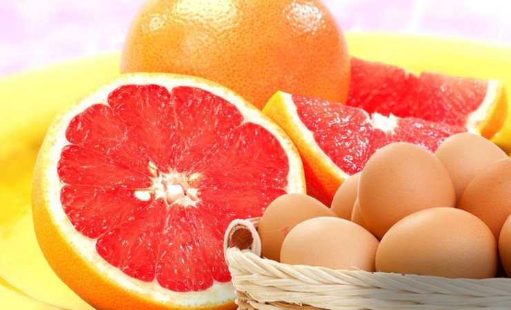 Диетологи рассказали о пользе яичной диеты для похудения  - today.ua