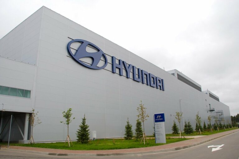 Электромобили Hyundai хотят выпускать в Украине - today.ua