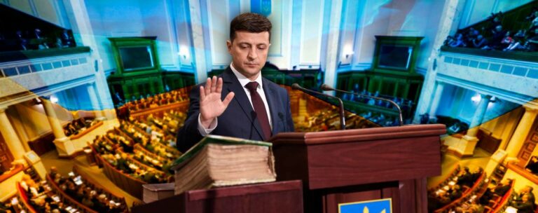 Стало відомо, хто з європейських політиків відвідає інавгурацію Зеленського - today.ua