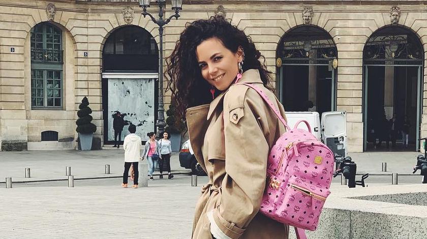 Настя Каменських зворушила ніжним родинним фото