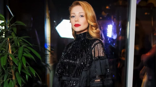 Тина Кароль оригинально поздравила украинцев с Днем вышиванки