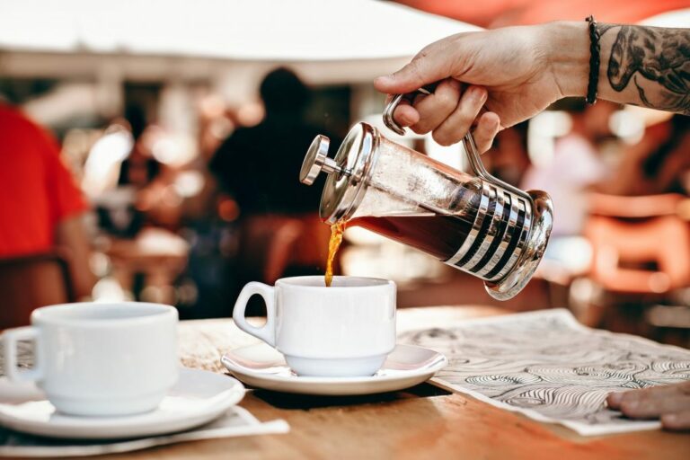 “Ранок починається з кави“: кому категорично заборонений натуральний напій - today.ua