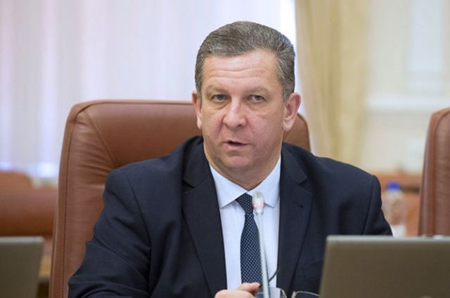 Рева може позбутися крісла міністра соцполітики  - today.ua