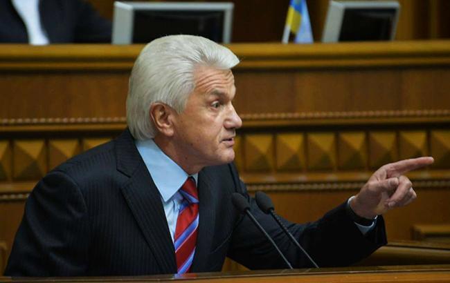 “Не выдержал конкуренции с брендом“: Литвин прокомментировал свой проигрыш кандидату от “Слуги народа“ - today.ua