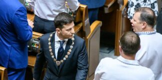 Ляшко сравнил президента Зеленского с Януковичем  - today.ua