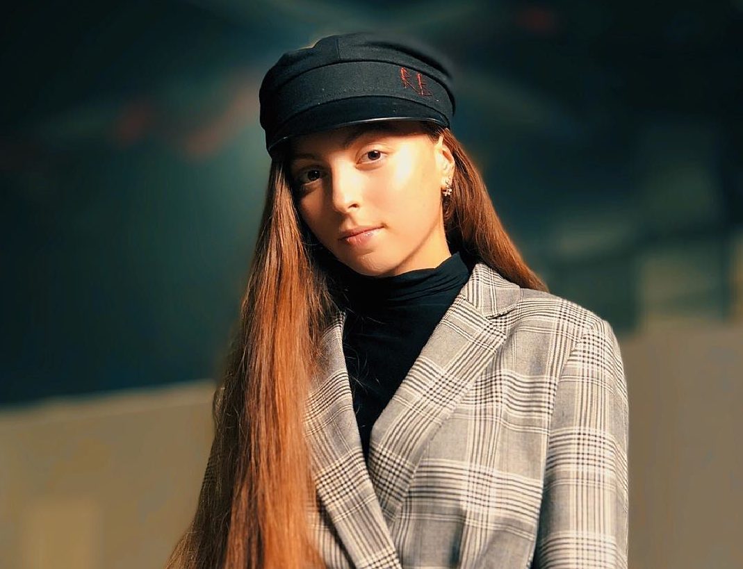 Дочь Оли Поляковой впервые выступит на большой сцене - today.ua