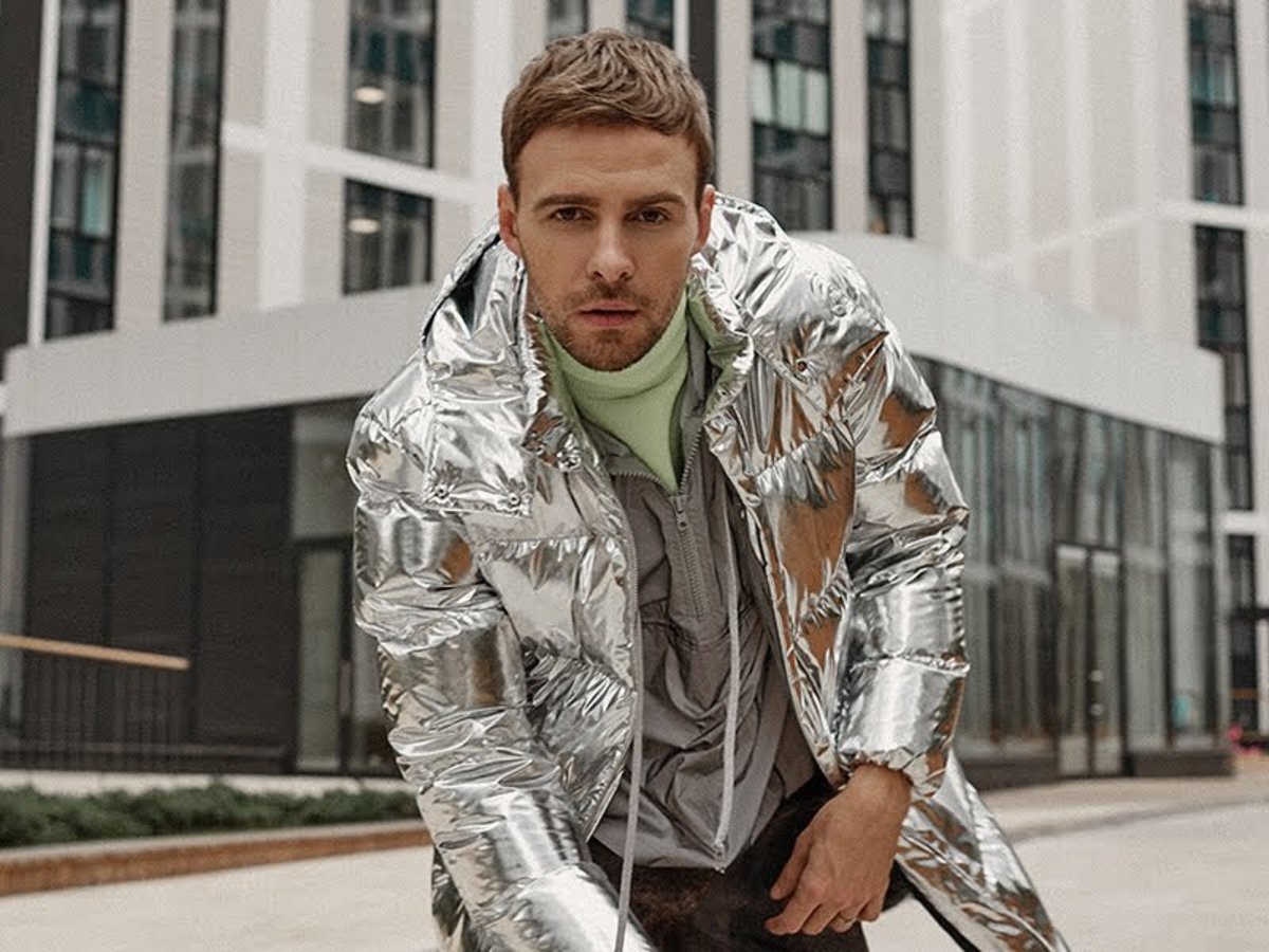 Макс Барских попал в серьезное ДТП: опубликовано фото