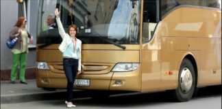 “ПриватБанк“ розпочав продаж квитків на автобуси зі знижкою - today.ua