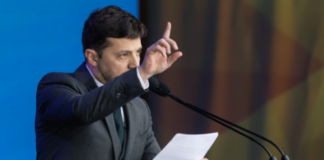 “Всього три кроки“: Зеленський розповів, як можна завершити війну на Донбасі - today.ua