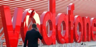 Vodafone звинуватили у співпраці з шахраями - today.ua