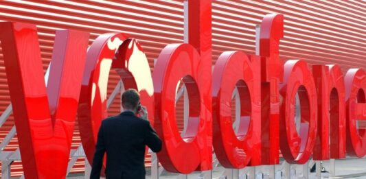 Vodafone анонсував нові послуги абонентам - today.ua