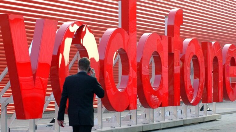 Vodafone звинуватили у співпраці з шахраями - today.ua