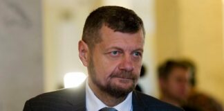 Нардеп Мосийчук назвал причины своего выхода из Радикальной партии Олега Ляшко  - today.ua