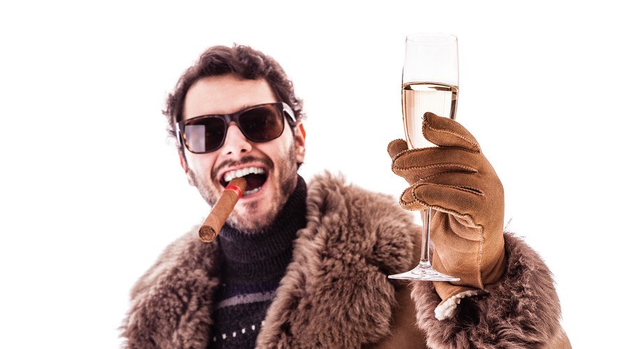 В Україні зафіксовано три офіційні мільярдери