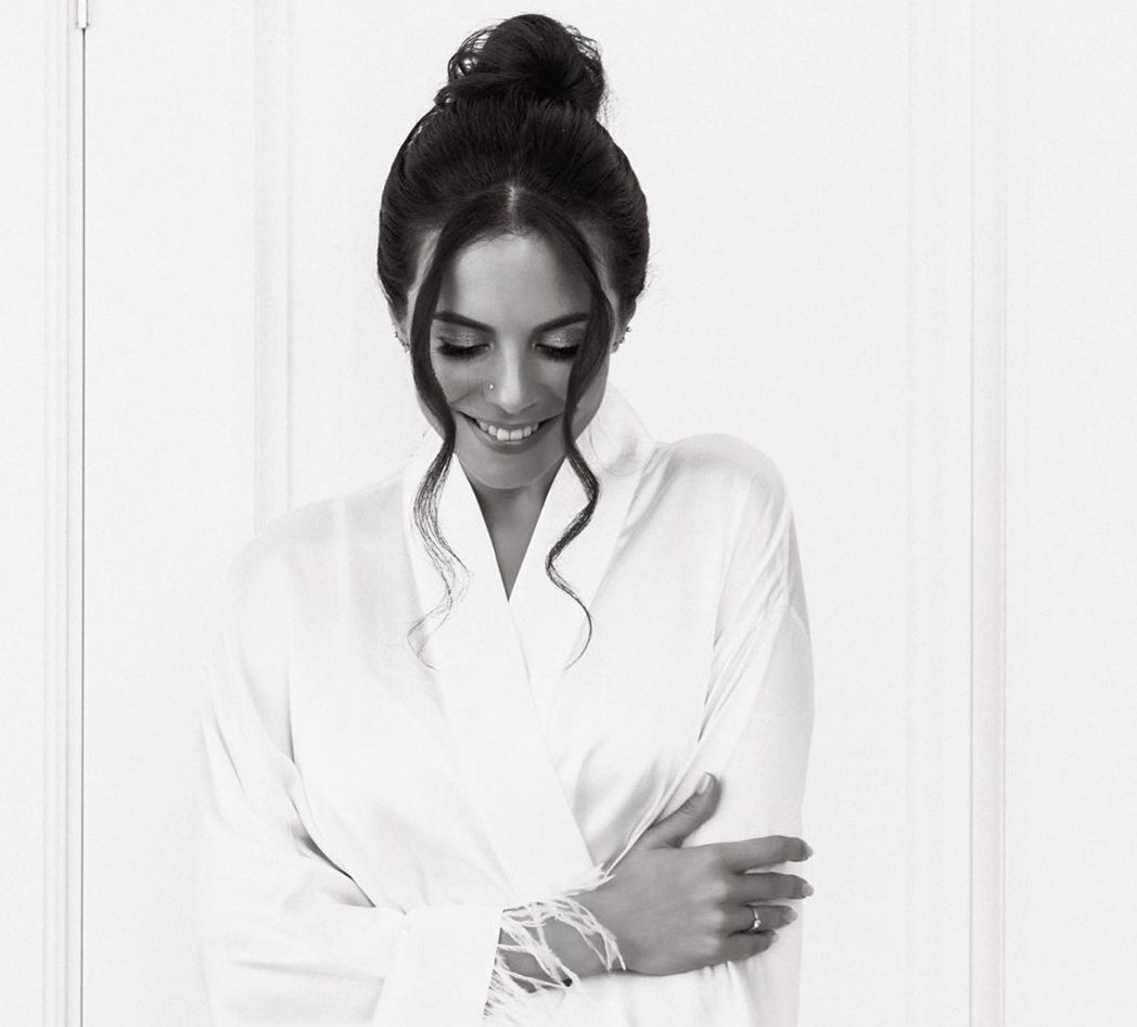 Настю Каменських запідозрили у вагітності