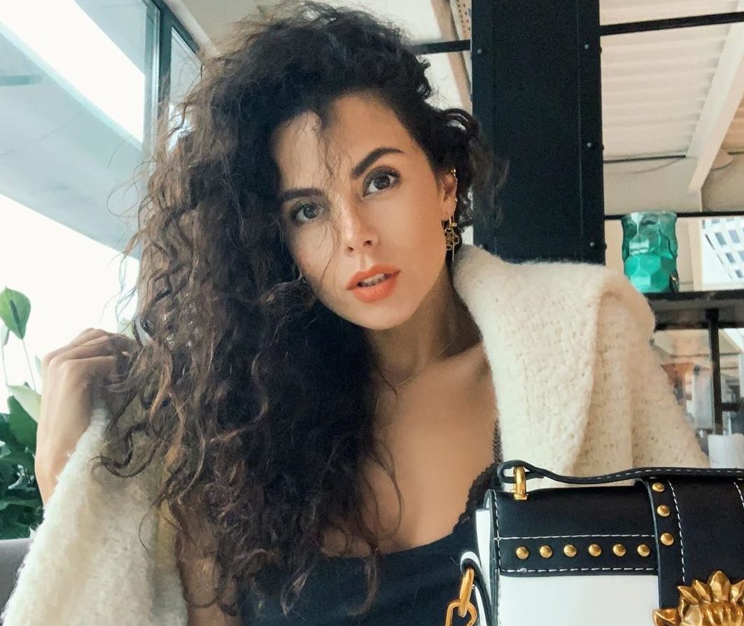 Настю Каменских раскритиковали за неудачный образ - today.ua