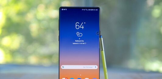 Samsung Galaxy Note10: з'явилися подробиці про флагманський смартфон - today.ua