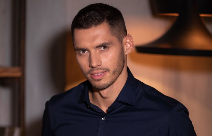 Холостяк Никита Добрынин рассказал о причинах своего развода - today.ua