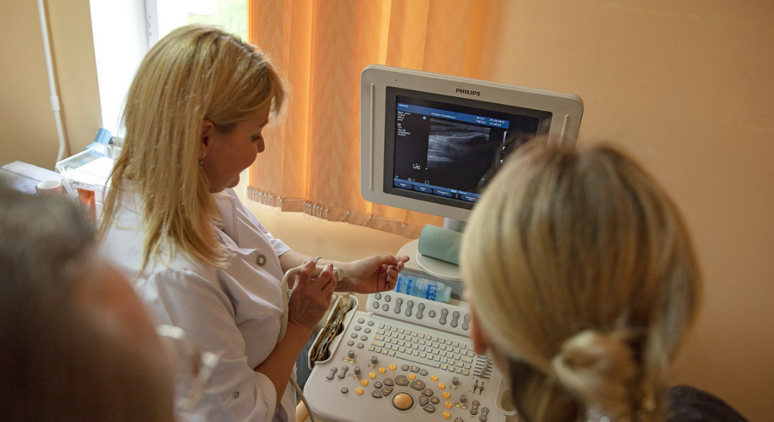 Клієнти Київстар допомогли пацієнтам дитячої онкології
