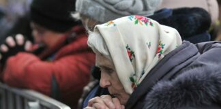 В Україні ввели новий пенсійний вік: хто не отримає виплати у 60 років - today.ua